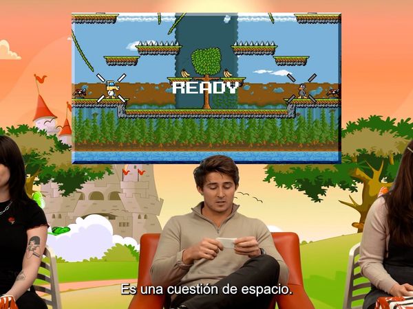 Esports Times: Battle for The Rose LATAM - Episodio 8