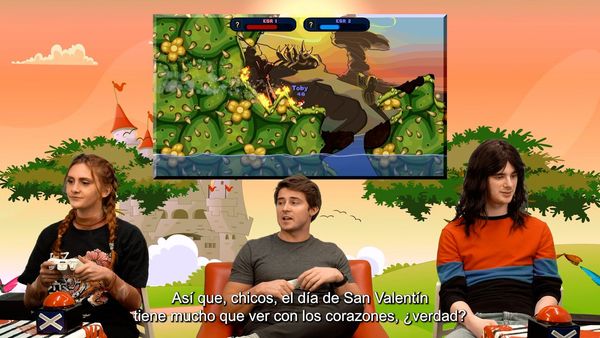 Esports Times: Battle for The Rose LATAM - Episodio 14