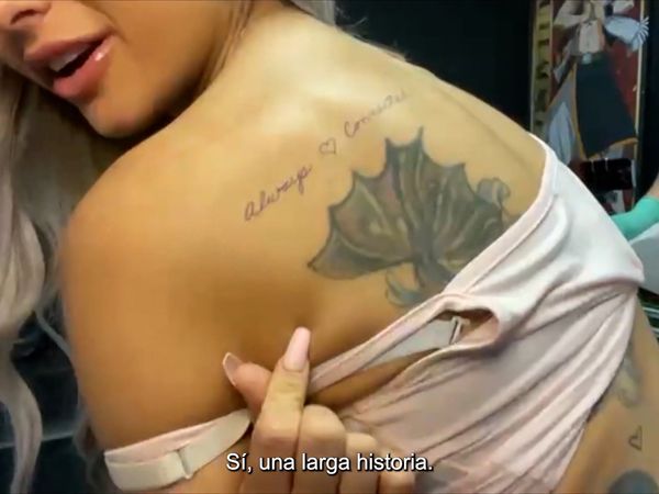 Vida De Un Chica Gamer: TheDanDangler - Episodio 11