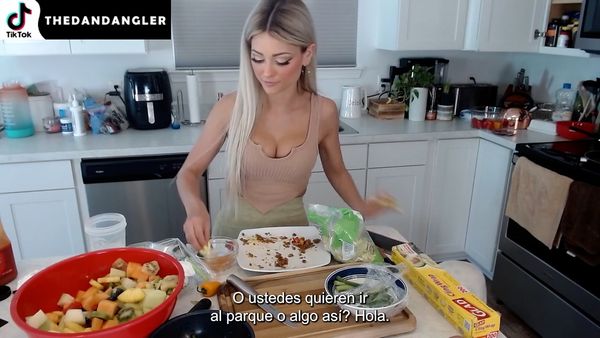 Vida De Un Chica Gamer: TheDanDangler - Episodio 5