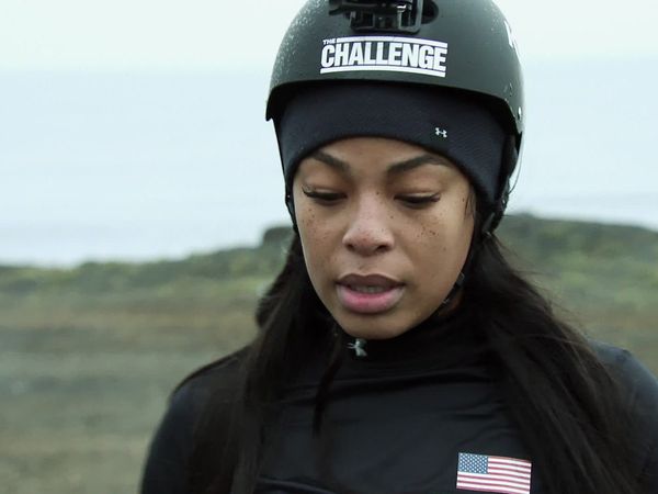 The Challenge - The Challenge License to Killer Kam