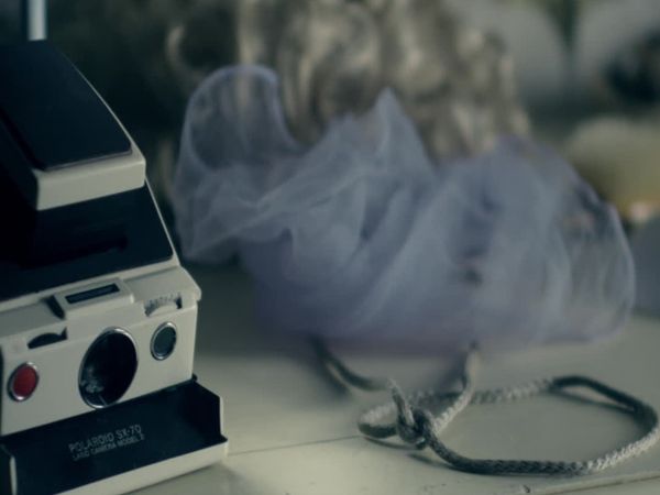 Invisible Monsters - Part 1: The Perfect Storm (1972-1974)