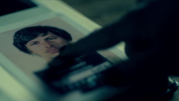 Invisible Monsters - Part 5: Power & Control (1984-1991)