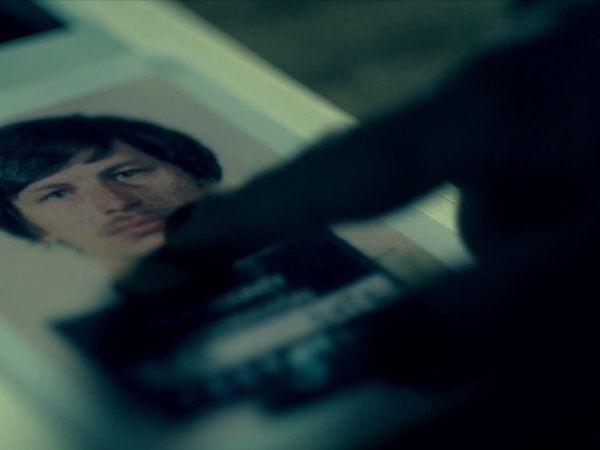 Invisible Monsters - Part 5: Power & Control (1984-1991)