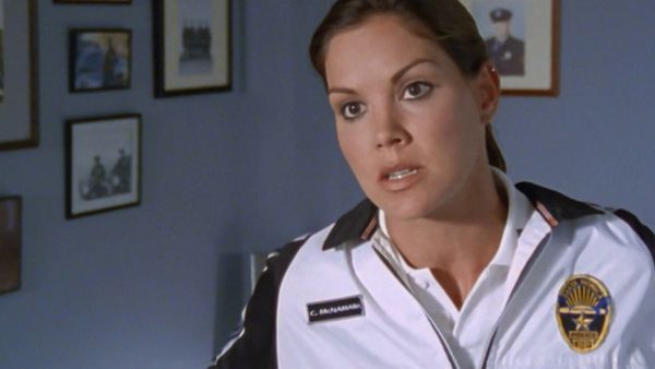 Pacific Blue - Episode 501