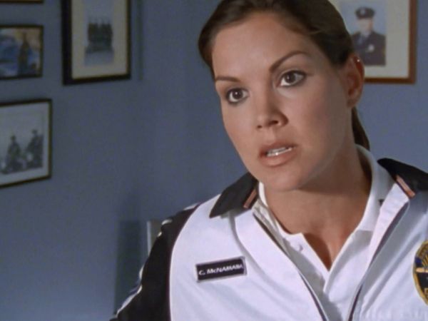 Pacific Blue - Episode 501