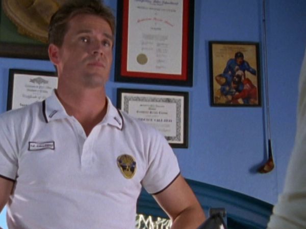 Pacific Blue - Episode 507