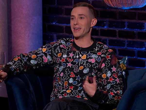 Messyness - Bar Souvenirs