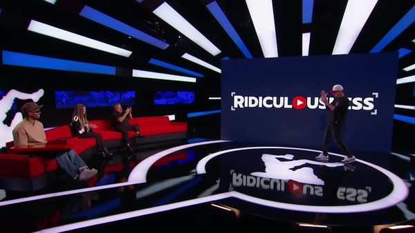 Ridiculousness - Big Ed