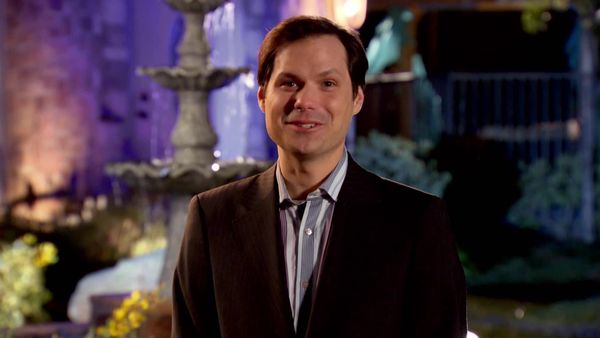 Burning Love - Meet Mark Orlando & the Ladies