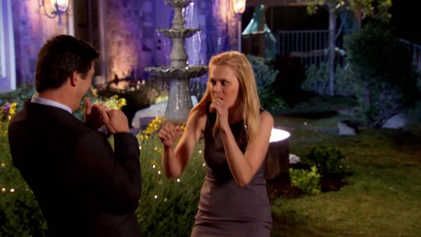 Burning Love SV - Meet Mark Orlando & the Ladies
