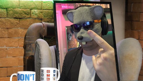 Ratinho Talk Show - O Novo Cantor Sertanejo