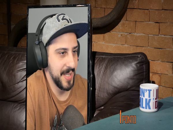 Ratinho Talk Show - A História Dos Ninjas Coloridos