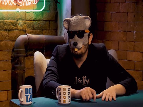 Ratinho Talk Show - Quebramos Carro De Influenciador Famoso Parte 1
