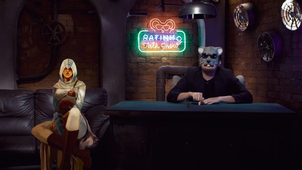 Ratinho Talk Show - Estréia Da Nova Temporada Parte 1