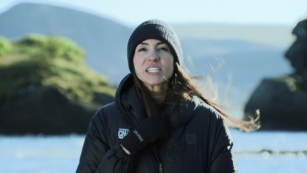 The Challenge - The Challenge Die Another Jay