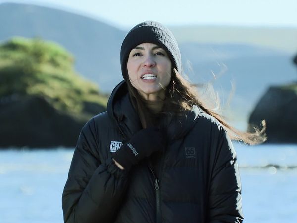 The Challenge - The Challenge Die Another Jay
