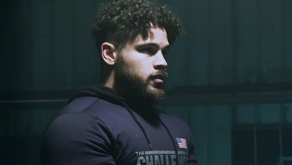 The Challenge - The Challenge The Spy Who Loved Fessy