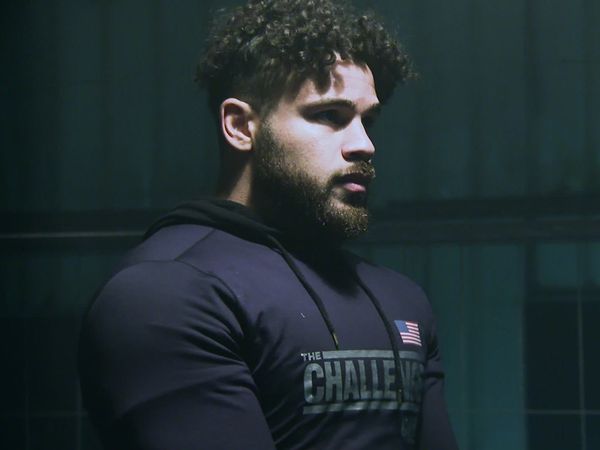 The Challenge - The Challenge The Spy Who Loved Fessy
