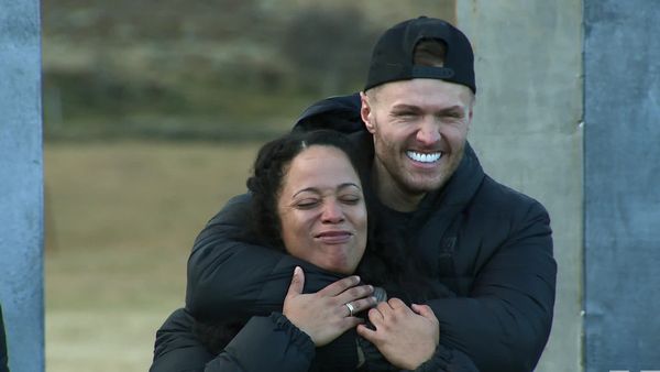 The Challenge - The Challenge The Best of Enemies