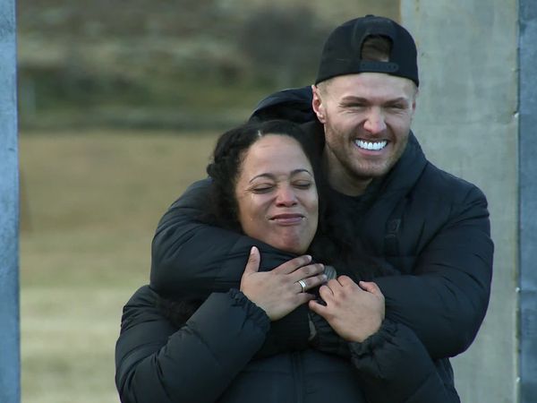 The Challenge - The Challenge The Best of Enemies