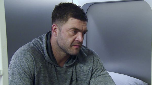 The Challenge - The Challenge Never Say Never Again