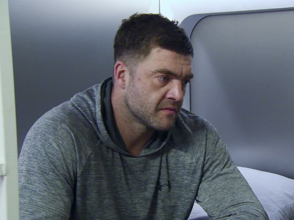 The Challenge - The Challenge Never Say Never Again
