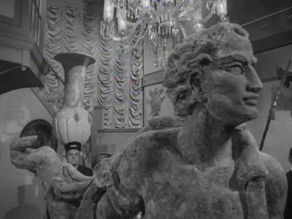 The Wild Wild West - The Night Of The Torture Chamber