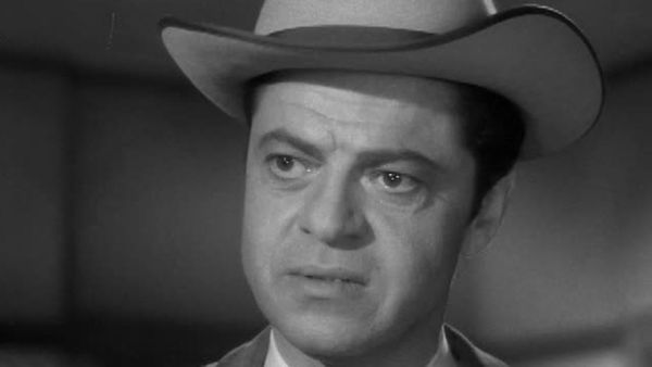 The Wild Wild West - The Night Of The Sudden Plague