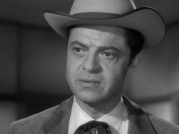 The Wild Wild West - The Night Of The Sudden Plague