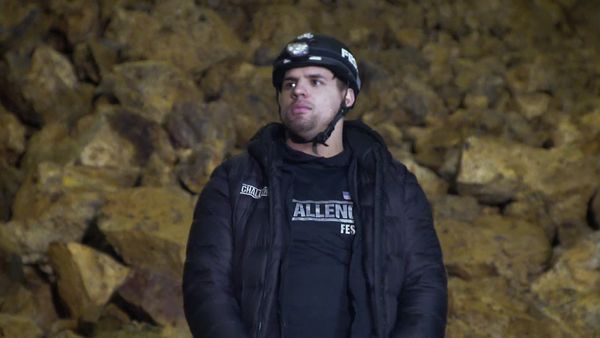 The Challenge - The Challenge True Lies