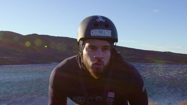 The Challenge - The Challenge No Time to Die