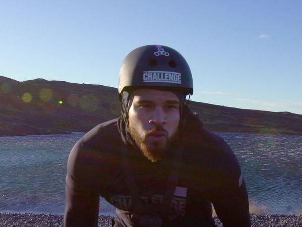 The Challenge - The Challenge No Time to Die