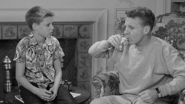 The Adventures of Ozzie and Harriet - The Pills