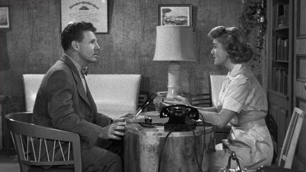 The Adventures of Ozzie and Harriet - The Dental Receptionist