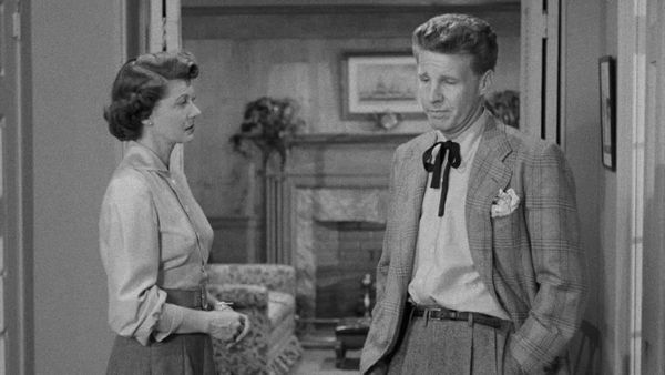 The Adventures of Ozzie and Harriet - The Poet