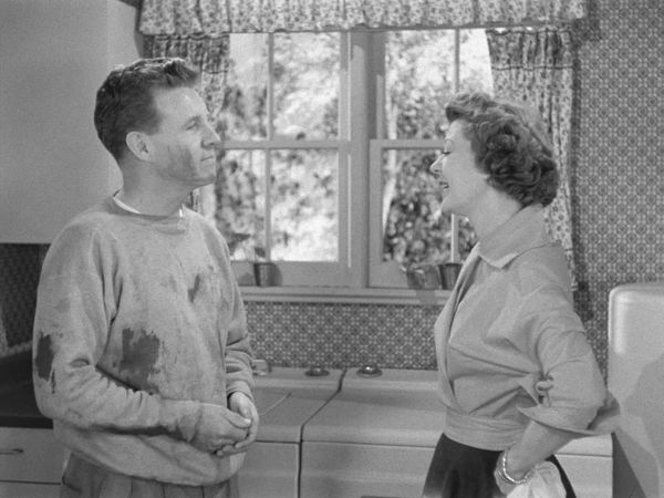 The Adventures of Ozzie and Harriet - The Orchid and the Violets