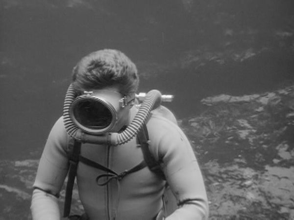 Sea Hunt - Chain Of Evidence