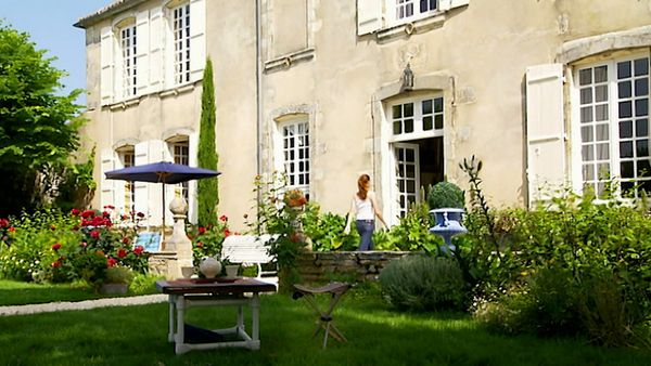 Cœur océan - Episode 2.16