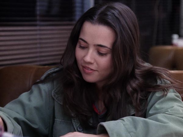 Freaks and Geeks NO - The Garage Door