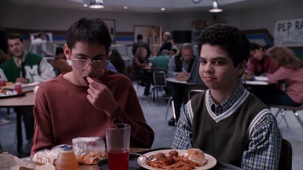 Freaks and Geeks DA - Tests And Breasts