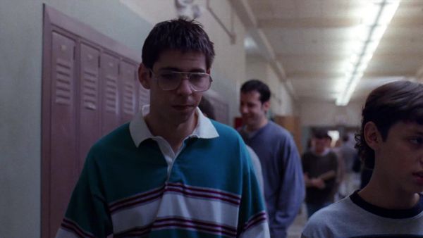 Freaks and Geeks DA - Dead Dogs And Gym Teachers