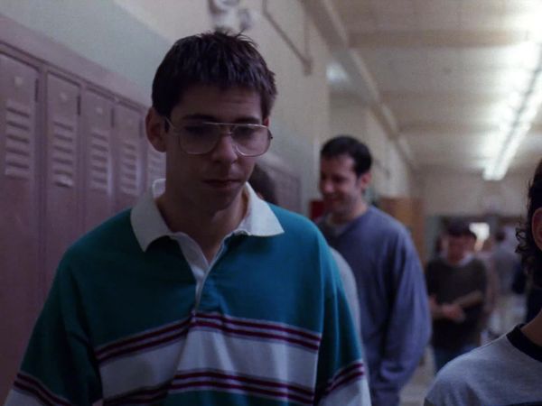 Freaks and Geeks DA - Dead Dogs And Gym Teachers