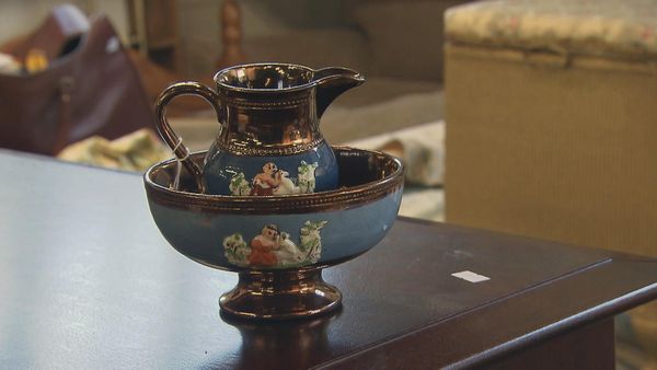 Antiques Road Trip - Mark Hales and Mark Stacey, Day 2