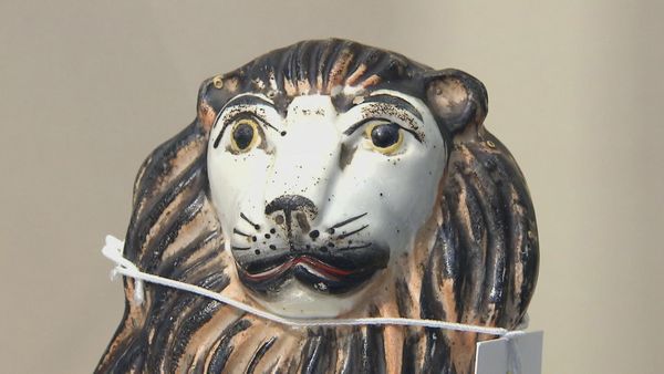 Antiques Road Trip - James Lewis and Thomas Plant, Day 5
