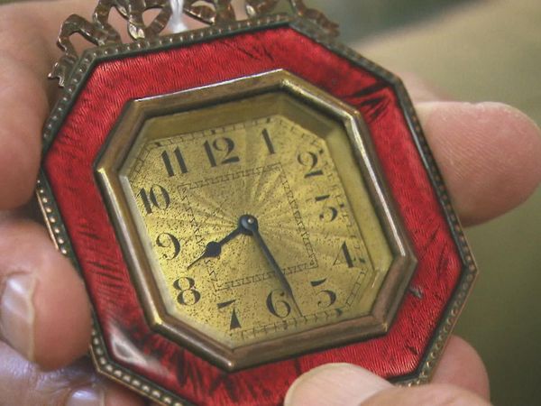 Antiques Road Trip - Charlie Ross and Catherine Southon, Day 4