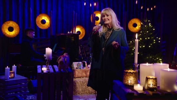 Julekveld hos Prøysen - Episode 605