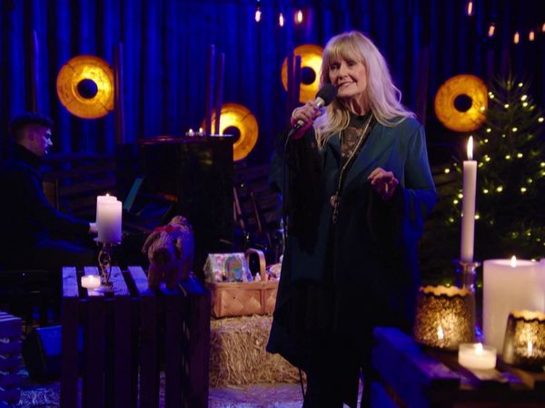 Julekveld hos Prøysen - Episode 605