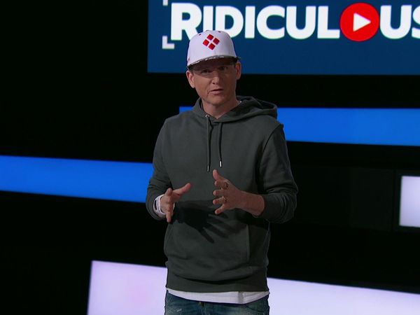 Ridiculousness - Chanel and Sterling CDXCV