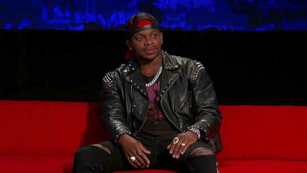 Ridiculousness - Jimmie Allen